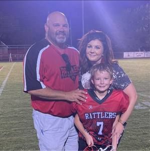 Meet your Posher, Whitney